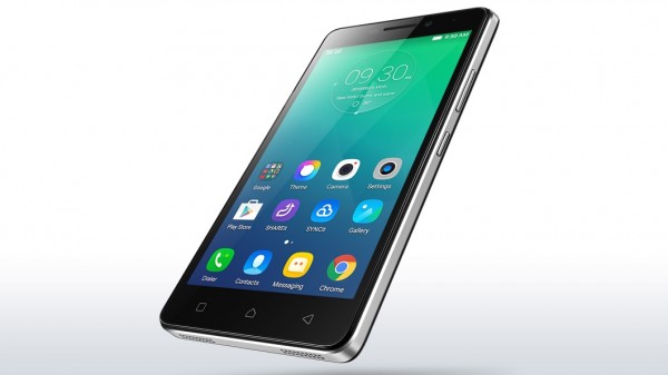 Lenovo Vibe P1m (Çift Hat)