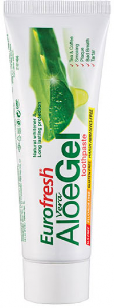 Farmasi Eurofresh Aloe Vera 112 gr