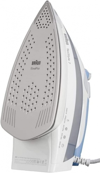 Braun TexStyle TS765EA Buharlı Ütü
