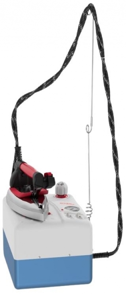 Silter Magma Mini MGM/MN 1035 Buhar Kazanlı Ütü