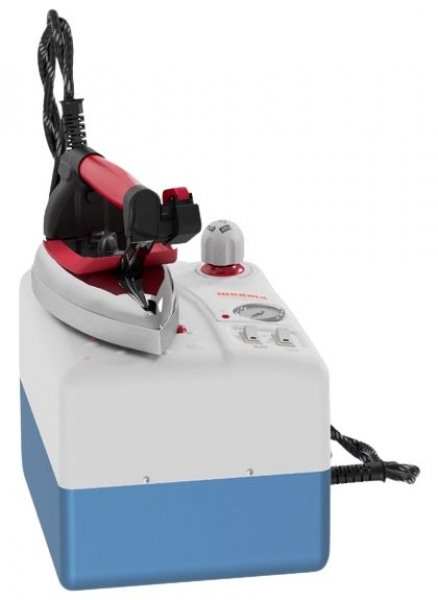 Silter Magma Mini MGM/MN 1035 Buhar Kazanlı Ütü