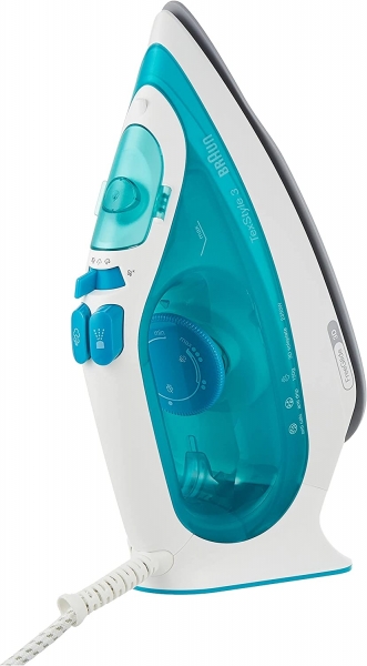 Braun SI3041GR Buharlı Ütü