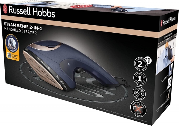 Russell Hobbs Steam Genie 28370-56 Buharlı Düzleştirici