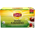 Lipton Doğu Karadeniz Demlik Poşet Çay 80 Adet Çay