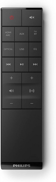 Philips TAB6305/10 Soundbar