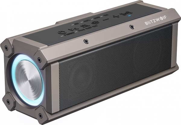 BlitzWolf BW-WA3 Bluetooth Hoparlör