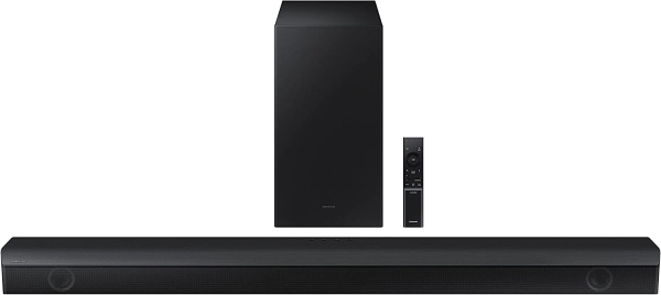 Samsung HW-B650 Soundbar
