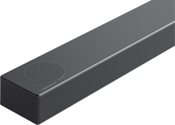 LG S75Q Soundbar