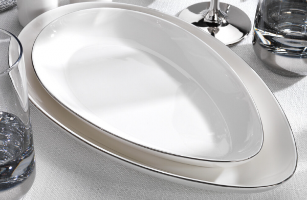 Schafer Dina PLT01 56 Parça Yemek Takımı