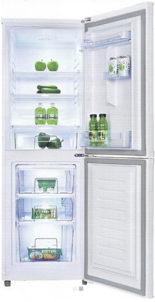Bexel Bfr-225R Buzdolabı