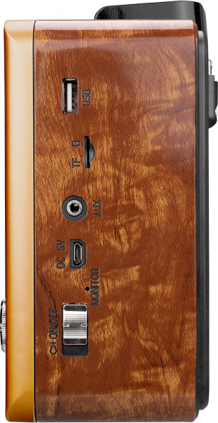 Mikado MDR-685 Bluetooth Hoparlör