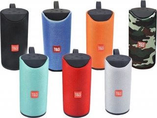 Polygold TG-113 Bluetooth Hoparlör