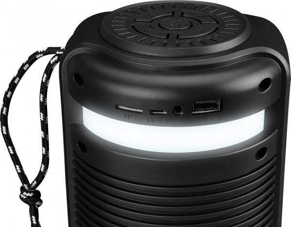 Mikado MD-K5 Bluetooth Hoparlör