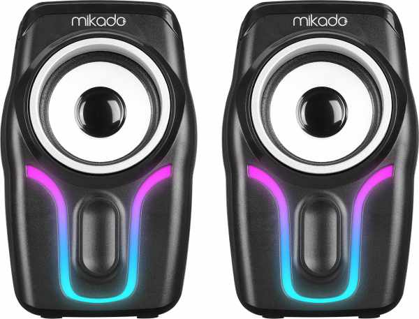 Mikado Bold MD-S25 Hoparlör