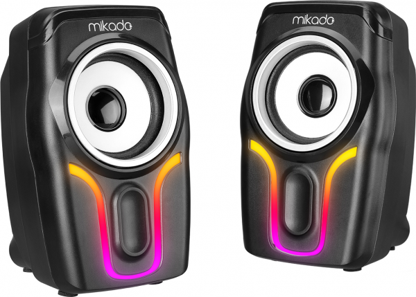Mikado Bold MD-S25 Hoparlör