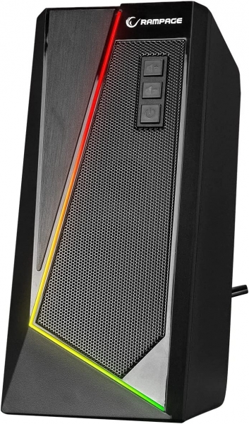 Rampage Majesty RMS-X8 Hoparlör
