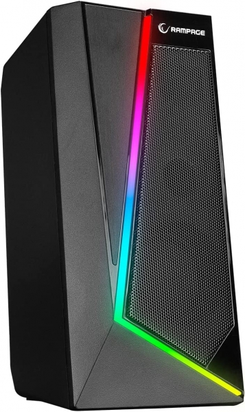 Rampage Majesty RMS-X8 Hoparlör