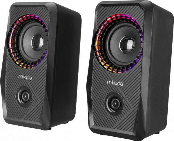 Mikado Joy MD-S26 Hoparlör