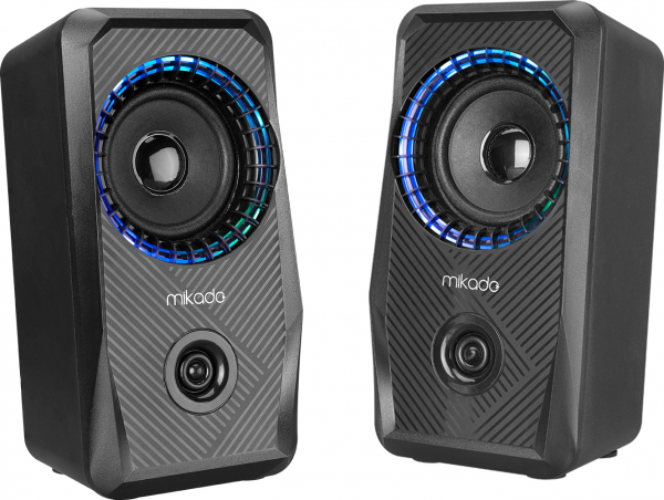 Mikado Joy MD-S26 Hoparlör