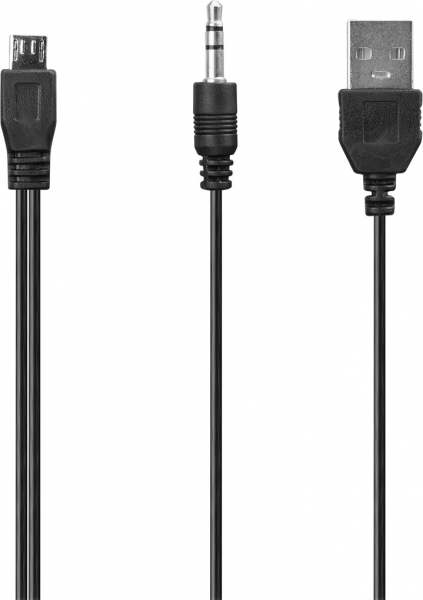Mikado MD-18BT Bluetooth Hoparlör