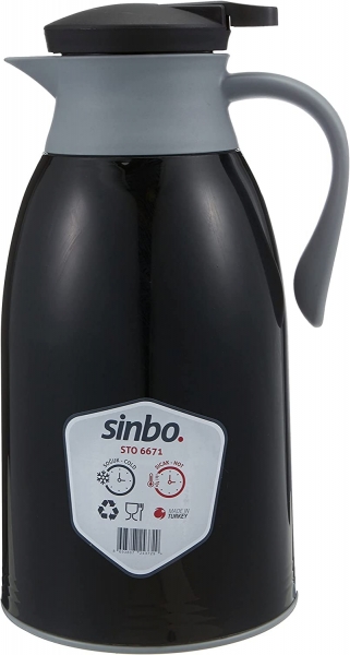 Sinbo STO-6671 Termos
