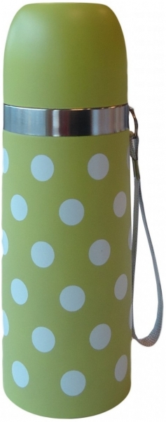 Sema Baby Puantiyeli Termos (350 ml)