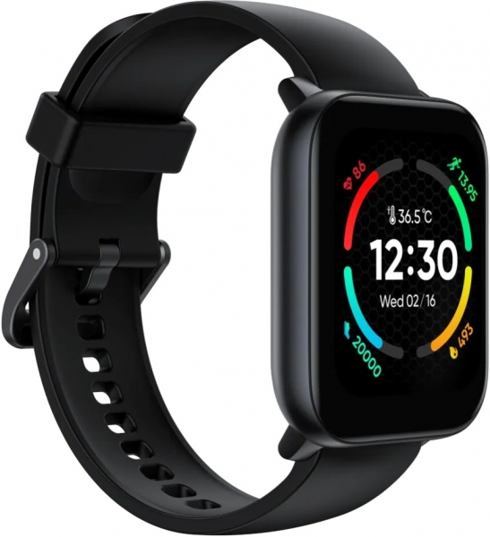 realme TechLife Watch S100 Akıllı Saat
