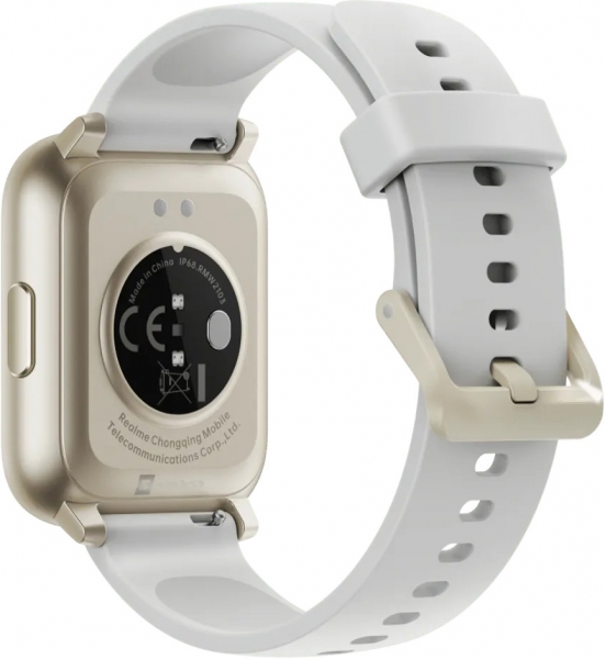realme TechLife Watch S100 Akıllı Saat