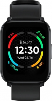 realme TechLife Watch S100 Akıllı Saat
