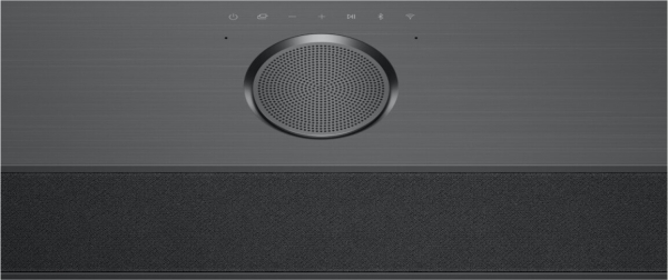 LG S95QR Soundbar