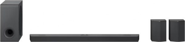 LG S95QR Soundbar