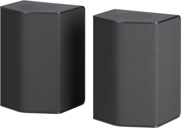 LG S95QR Soundbar