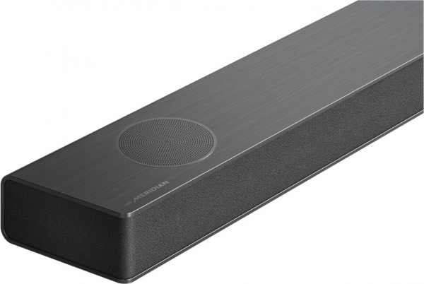 LG S95QR Soundbar