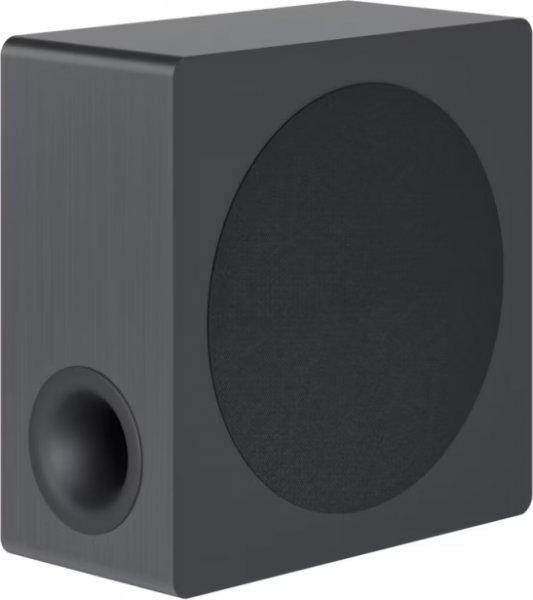 LG S95QR Soundbar