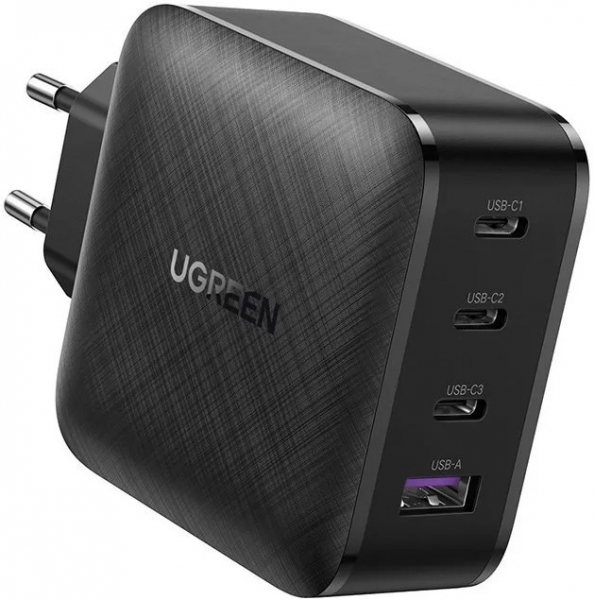 Ugreen Gan X 65W Şarj Aleti