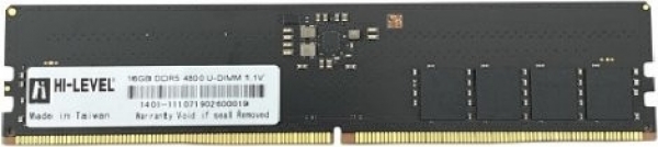 Hi-Level HLV-PC38400D5-16G 16 GB 4800 MT
