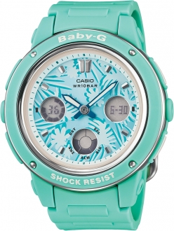 Casio Baby-G BGA-150F-3ADR Kol Saati