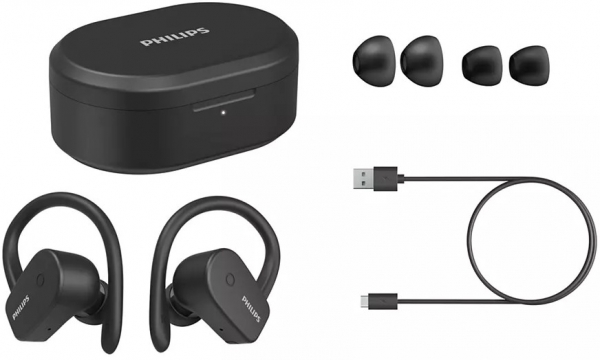Philips TAA5205 Tam Kablosuz Kulaklık