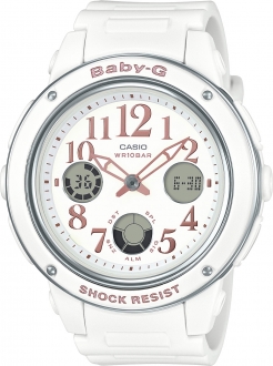 Casio Baby-G BGA-150EF-7BDR Kol Saati