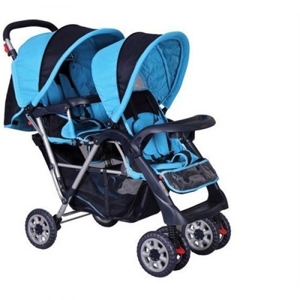 Babyhope BabyHope P-738 Bebek Arabası