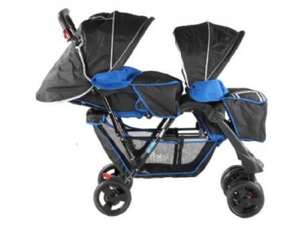 Babyhope BabyHope P-738 Bebek Arabası