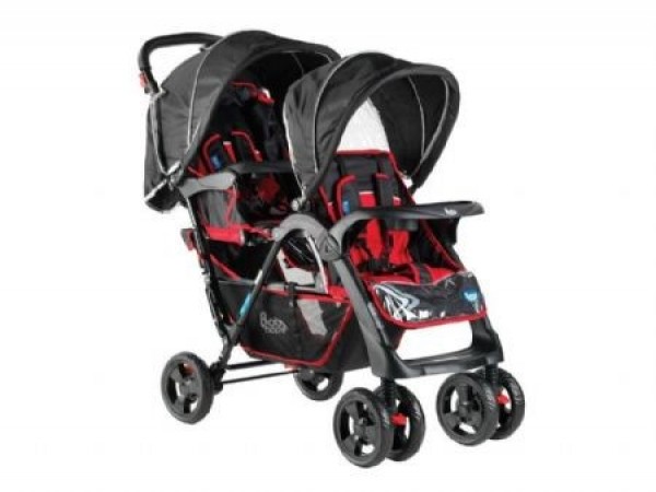 Babyhope BabyHope P-738 Bebek Arabası