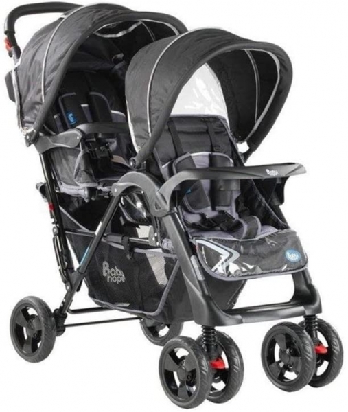 Babyhope BabyHope P-738 Bebek Arabası