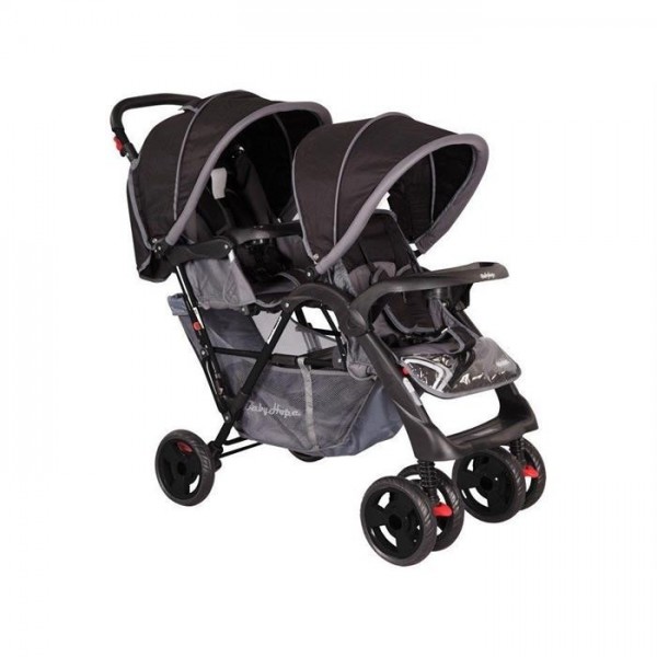Babyhope BabyHope P-738 Bebek Arabası