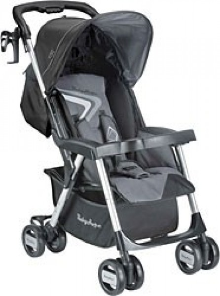 Babyhope BabyHope MD-B1032C6 Bebek Arabası