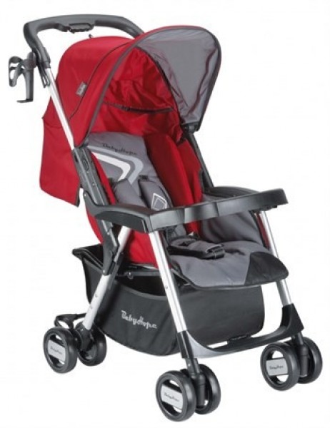 Babyhope BabyHope MD-B1032C6 Bebek Arabası
