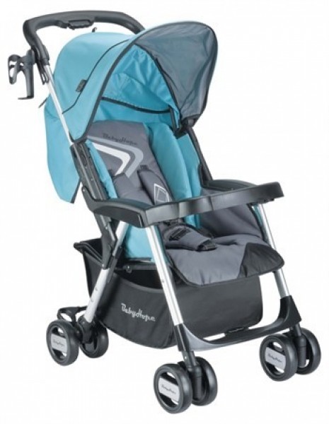 Babyhope BabyHope MD-B1032C6 Bebek Arabası