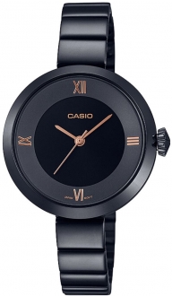 Casio LTP-E154B-1ADF Kol Saati