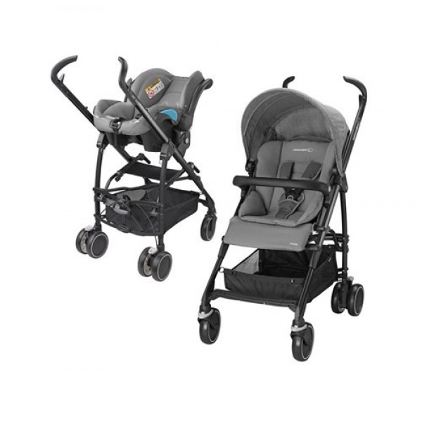Bebe Confort Maia Bebek Arabası