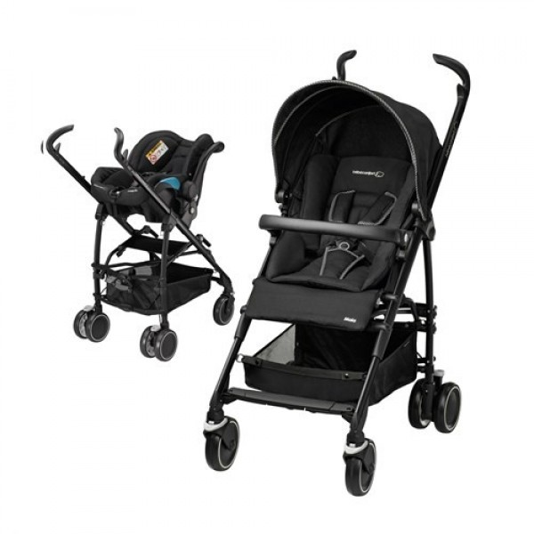 Bebe Confort Maia Bebek Arabası
